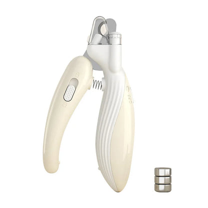 Pet Nail Clippers – Safe & Precise Grooming Tool for Dogs & Cats