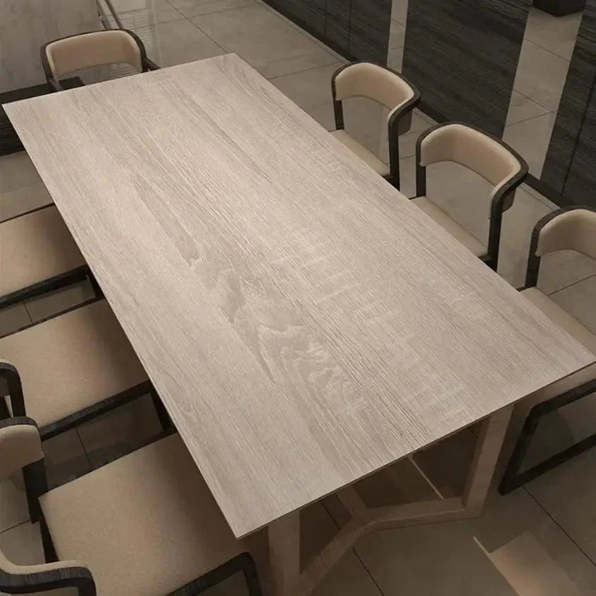 Self-Adhesive Wood Vinyl Wallpaper (6 sizes available)