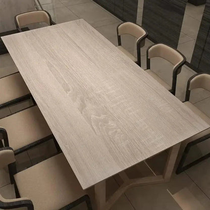 Self-Adhesive Wood Vinyl Wallpaper (6 sizes available)