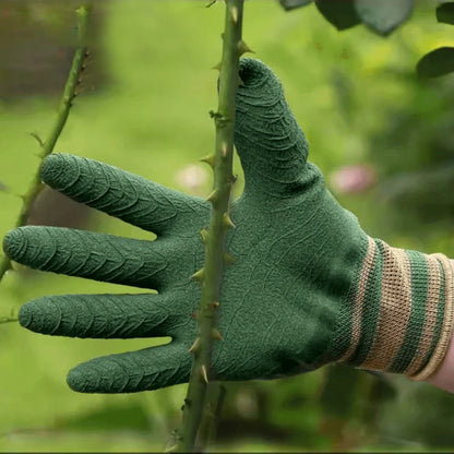 Thorn-Resistant Gardening Gloves
