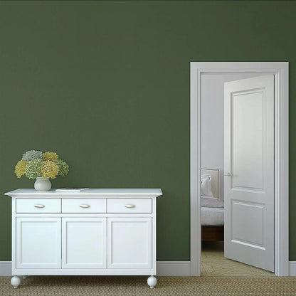 Self-Adhesive Matte Renovation Film – Waterproof Furniture & Wall Covering