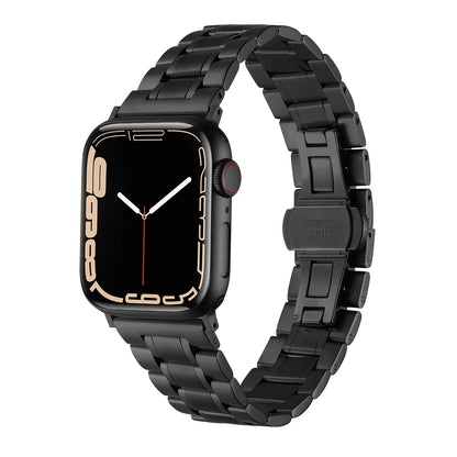 Stainless Steel Strap for the Apple Watch Ultra/Series 3–10 (38–49mm) (2 sizes & 18 colours available)