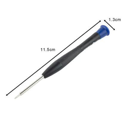 Precision Screwdriver Set for Watch (8pcs)