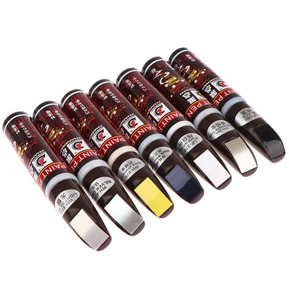 Car Scratch Repair Pen – Clear Coat Touch-Up Applicator
