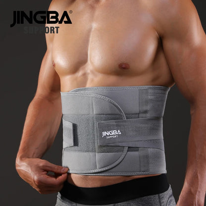 Adjustable Back Support & Sweat Training Wrap