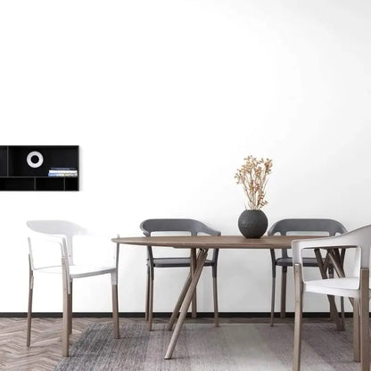 Matte Peel & Stick Waterproof Wallpaper (4 colours & 4 sizes available)