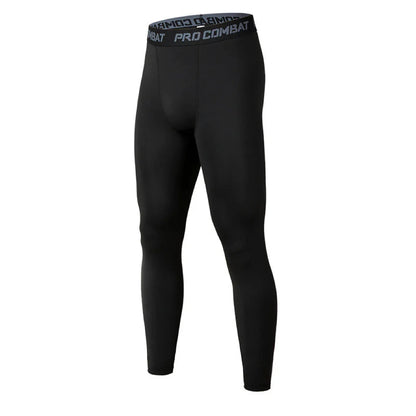 Men’s Compression Pants and Active Shorts (Different colours and sizes available)