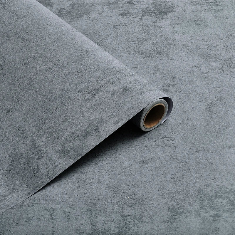 Thick Waterproof PVC Floor Stickers (40cm) (4 designs available)