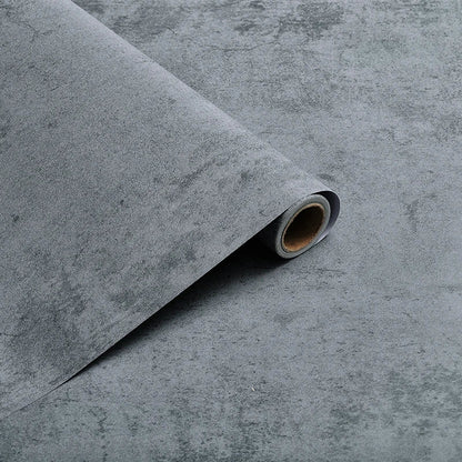 Thick Waterproof PVC Floor Stickers (40cm) (4 designs available)