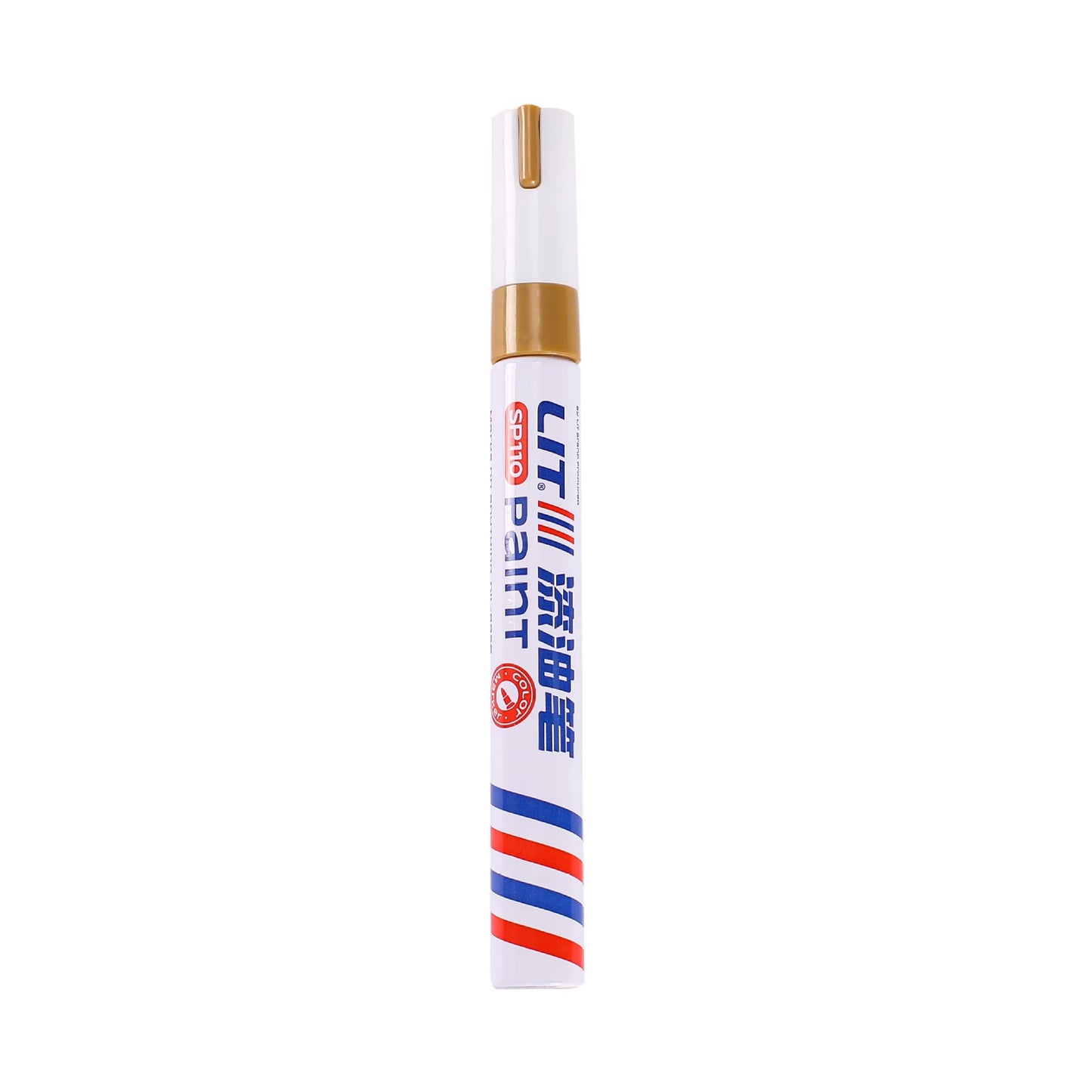 Car Scratch Repair Pen – Waterproof (12 colours available)
