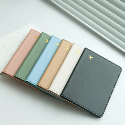 RFID Passport Wallet – Waterproof Travel Organiser with Card Holder