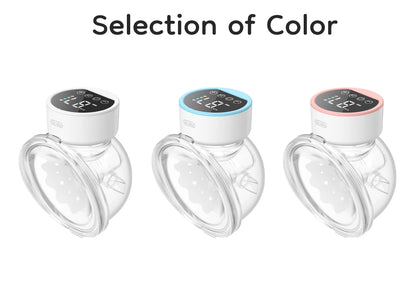 Portable Electric Breast Pump