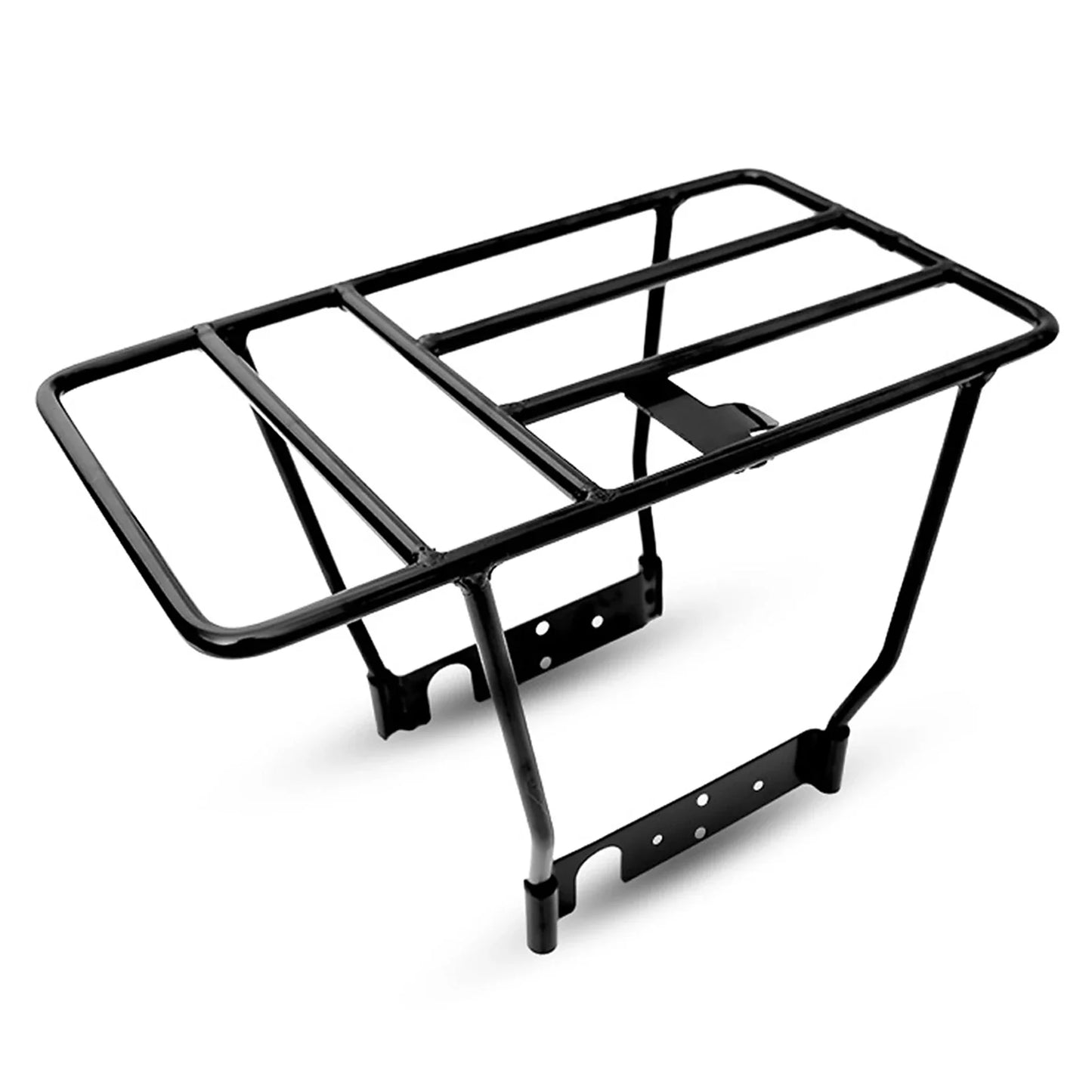 Electric Scooter Rear Luggage Rack