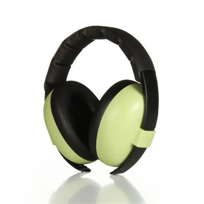 Baby Noise Reduction Earmuffs (various colours available)