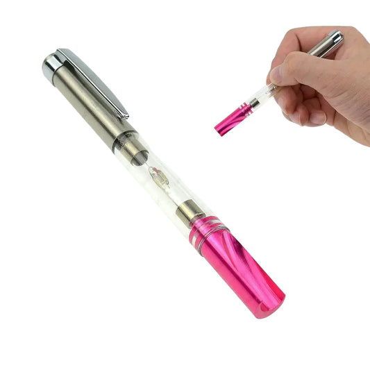 Auto Ignition Spark Tester