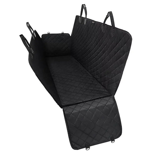 Waterproof Dog Car Hammock