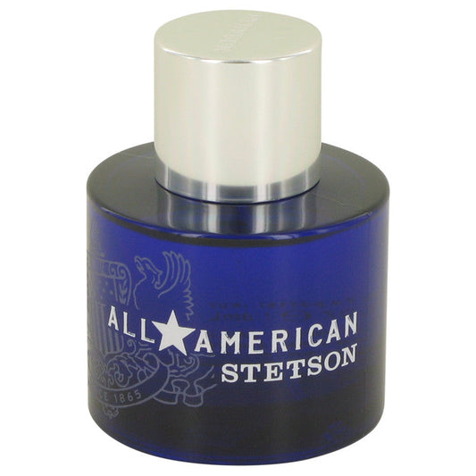 Stetson All American Cologne Spray (unboxed) by Coty 50 ml