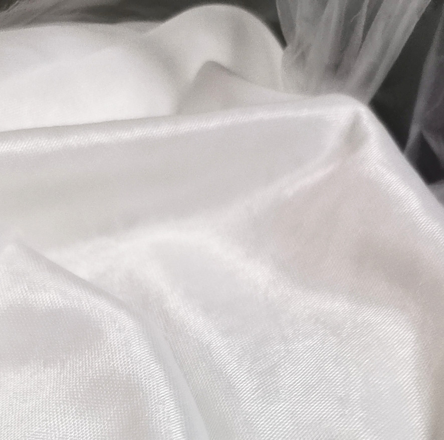 3x3M White Curtain Backdrop Wedding Decorations Background - salelink.co.nz