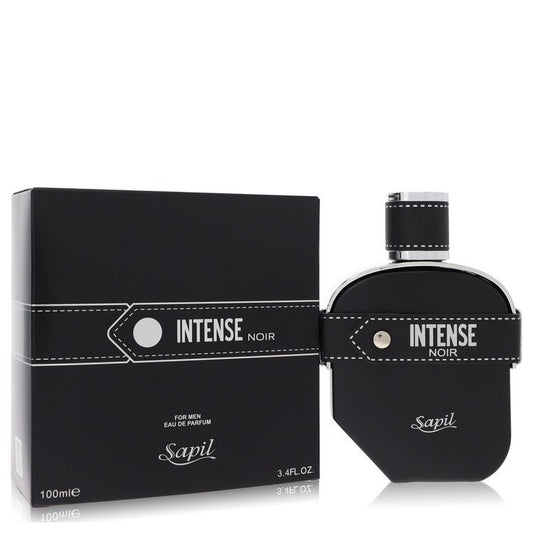 Sapil Intense Noir Eau De Parfum Spray by Sapil 100 ml