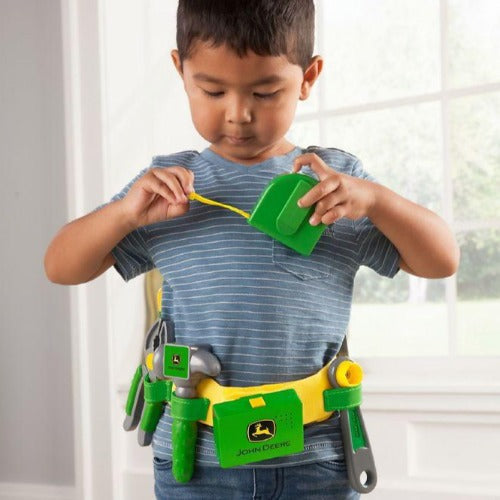 John Deere - Talking Tool belt