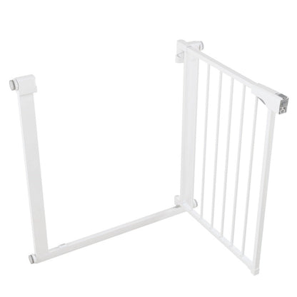 Pre-order Baby Brightness Baby Safety Gate Black - image 14