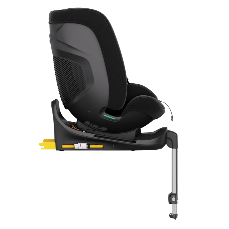 Pre-order Baby Brightness ArmorMax Pro 360° Rotating Car Seat with Slide Function – Black