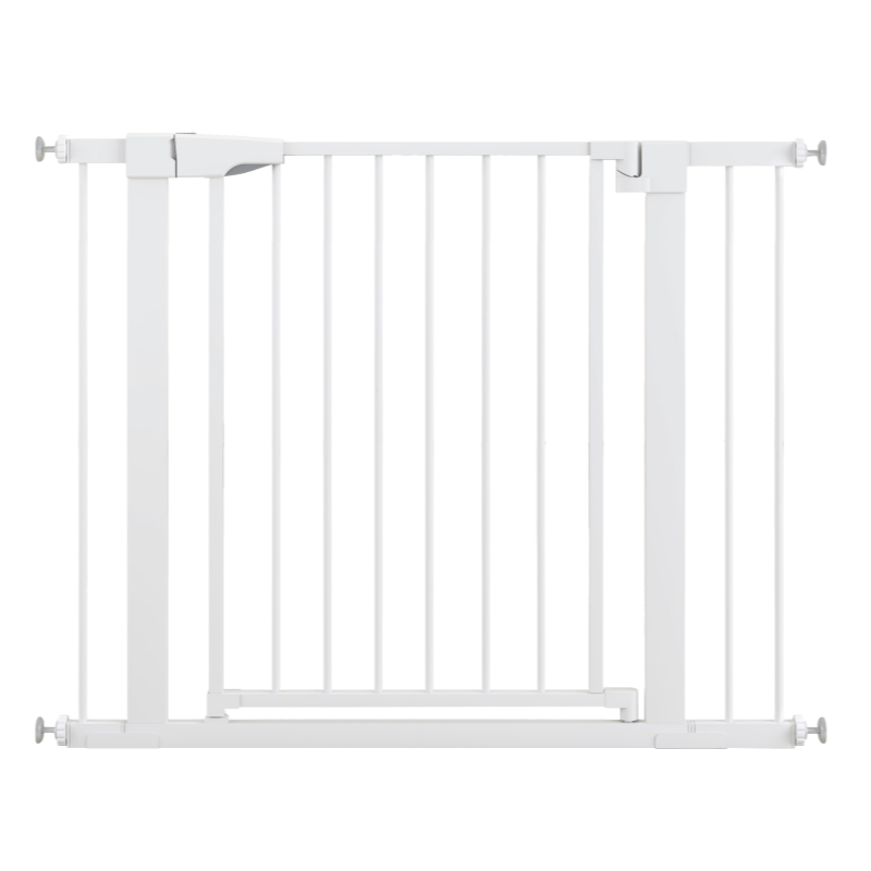 Pre-order Baby Brightness Baby Safety Gate White