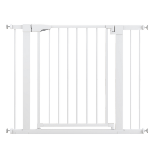 Pre-order Baby Brightness Baby Safety Gate White
