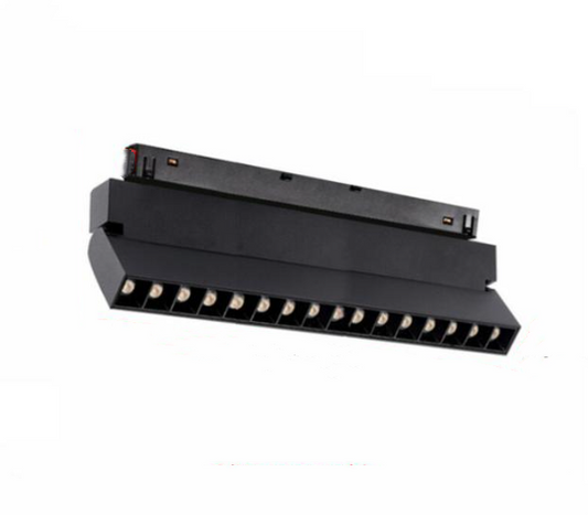 LED 18W Magnetic Folding Lamp Warm White