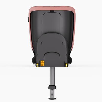 Pre-order Baby Brightness 360 Rotating ProtecMax Pro Car Seat Pink  ETA: 2nd October 2025