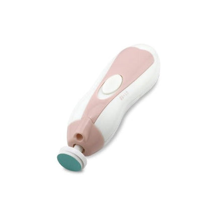Haakaa - Baby Nail Care Set