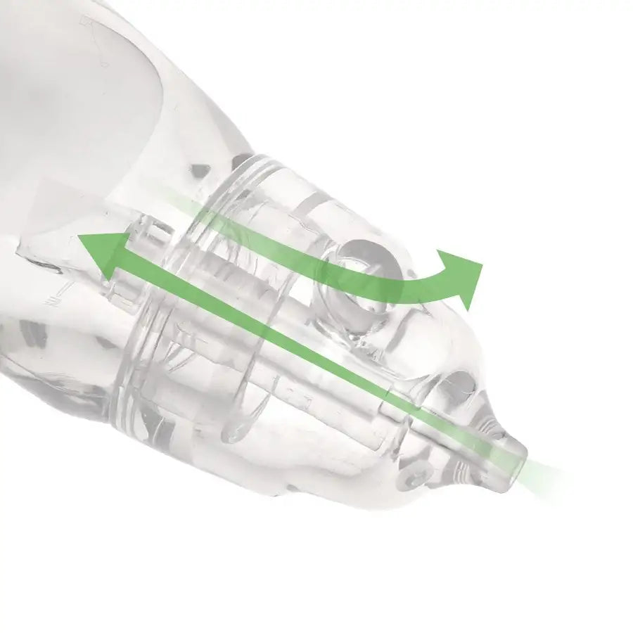 Haakaa  Silicone Penguin Nasal Aspirator