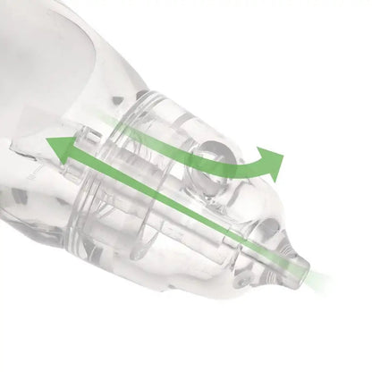 Haakaa  Silicone Penguin Nasal Aspirator