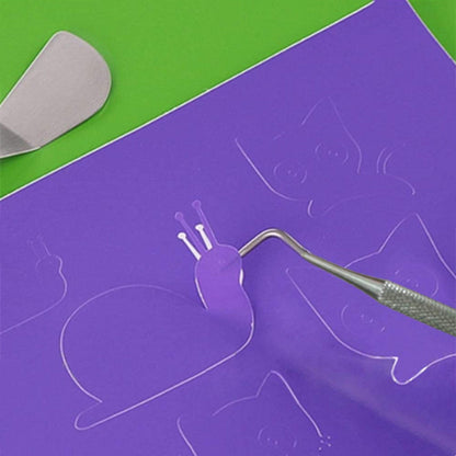22PCS Craft Weeding Tools for Craft Vinyl