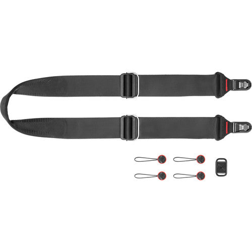 PEAK DESIGN SLIDE BLACK - Actiontech