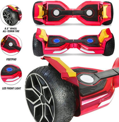 8.5inch Hoverboard