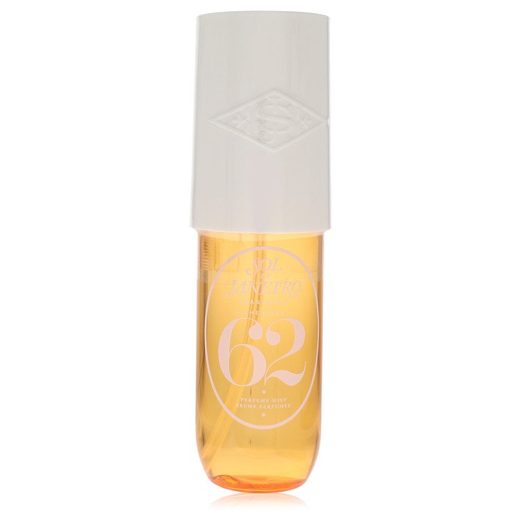 Sol De Janeiro Brazilian Crush Cheirosa 62 Hair & Body Perfume Spray by Sol De Janeiro 90 ml