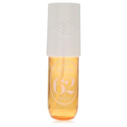 Sol De Janeiro Brazilian Crush Cheirosa 62 Hair & Body Perfume Spray by Sol De Janeiro 90 ml
