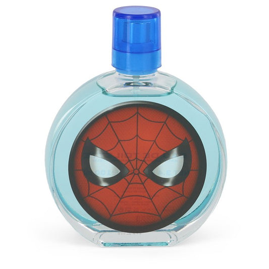 Spiderman Eau De Toilette Spray (unboxed) by Marvel 100 ml