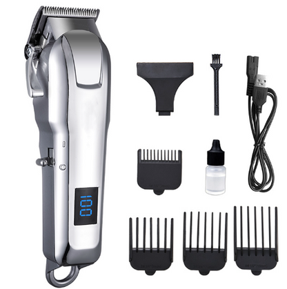 Dog Clipper Hair Trimmer - salelink.co.nz