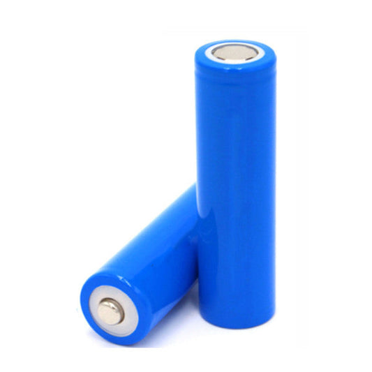18650 2000mAh 3.7V Rechargeable 18650 Li-ion Battery