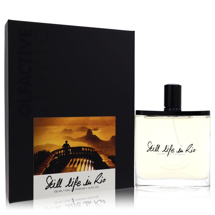 Still Life Rio Eau De Parfum Spray by Olfactive Studio 100 ml