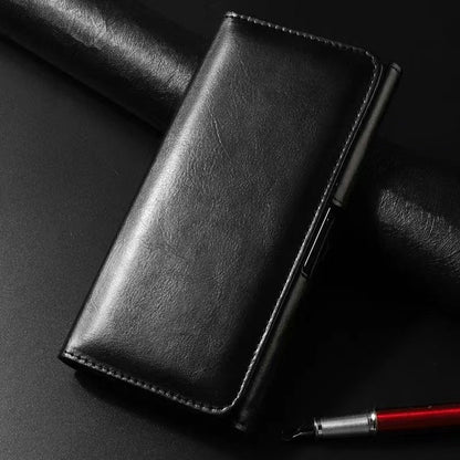 Universal 6.7''-7.2'' Phone Case Waist Pouch