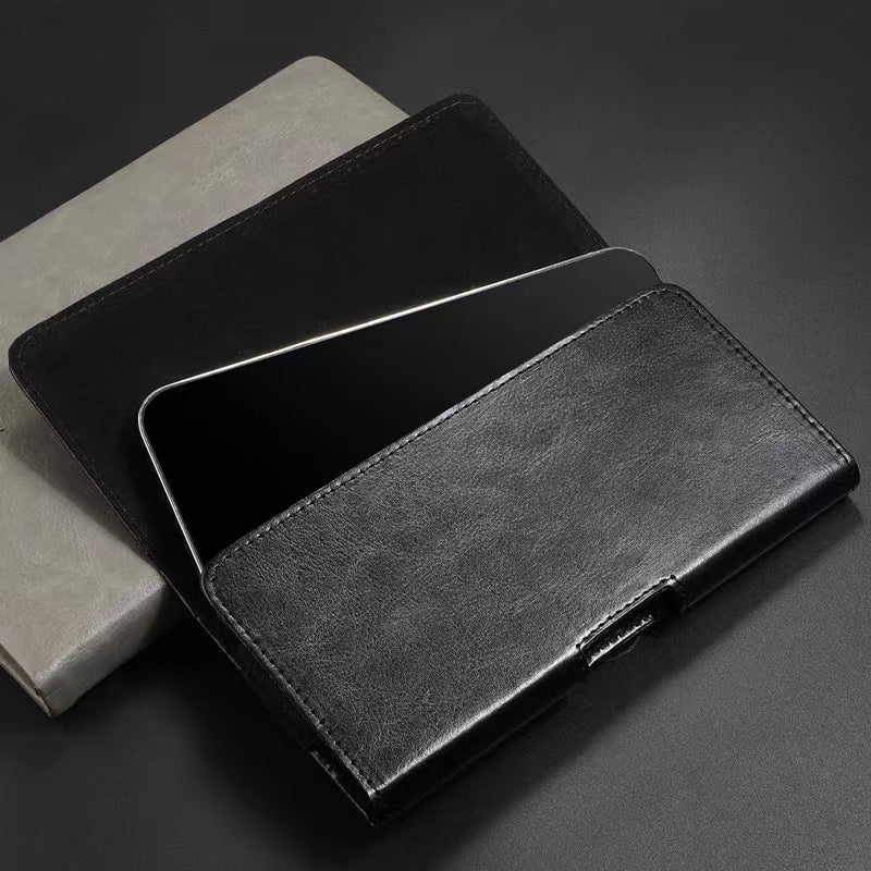 Universal 6.7''-7.2'' Phone Case Waist Pouch