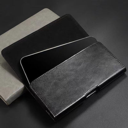 6.3''-6.7'' Phone Case Waist Pouch iPhone 14 Samsung
