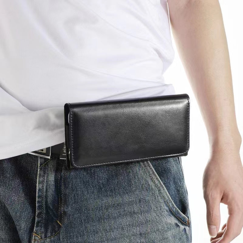 Universal 6.7''-7.2'' Phone Case Waist Pouch