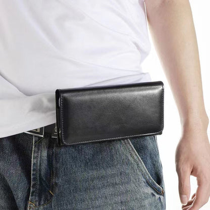 Universal 6.7''-7.2'' Phone Case Waist Pouch