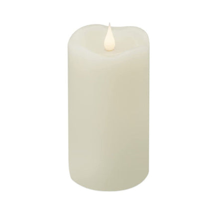 12cm LED Flickering Candle Flame Led Flameless
