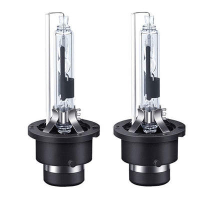 1 Pair D2C/D2S/D2R HID Xenon Car Headlight Bulb 35W 6000K - salelink.co.nz