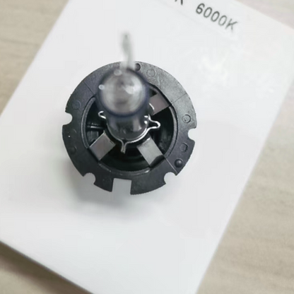 1 Pair D2C/D2S/D2R HID Xenon Car Headlight Bulb 35W 6000K - salelink.co.nz